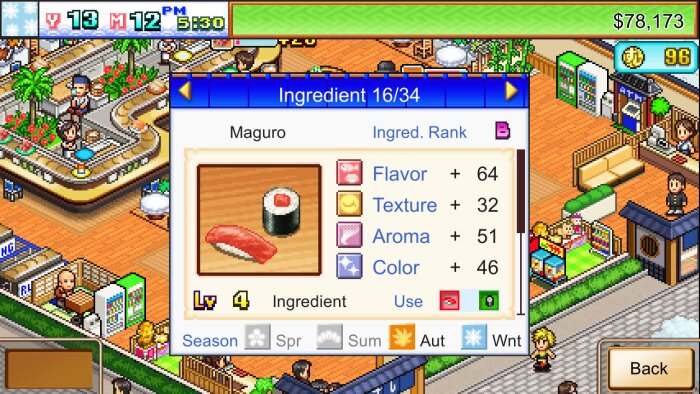 The Sushi Spinnery Free Download Torrent