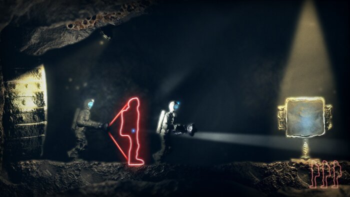 The Swapper Download Free
