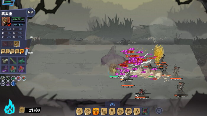 The Swashbugglers PC Crack