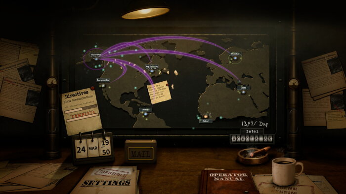 The Syndicate: Classified Operations Download Free