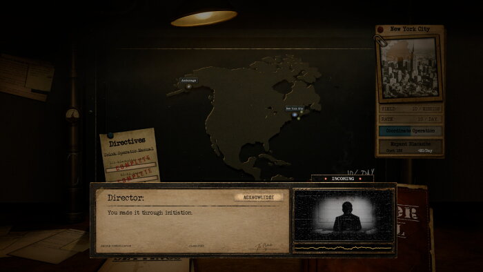 The Syndicate: Classified Operations Crack Download