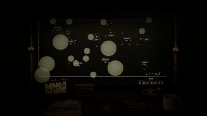 The Syndicate: Classified Operations PC Crack