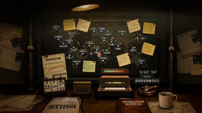 The Syndicate: Classified Operations Repack Download