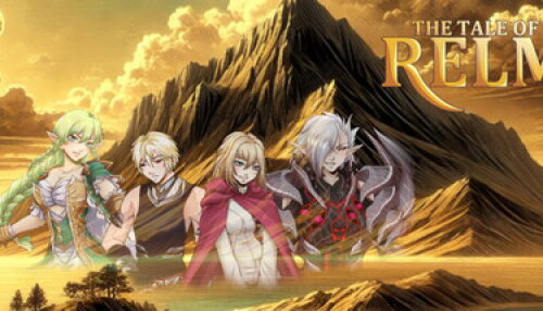 Download The Tale of Relm