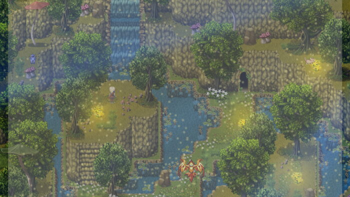 The Tale of Relm Download Free