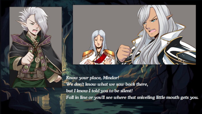 The Tale of Relm Free Download Torrent