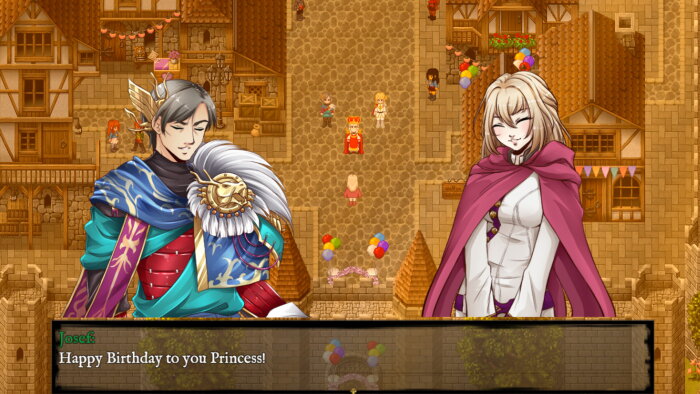 The Tale of Relm PC Crack