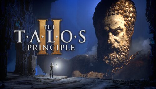 Download The Talos Principle 2