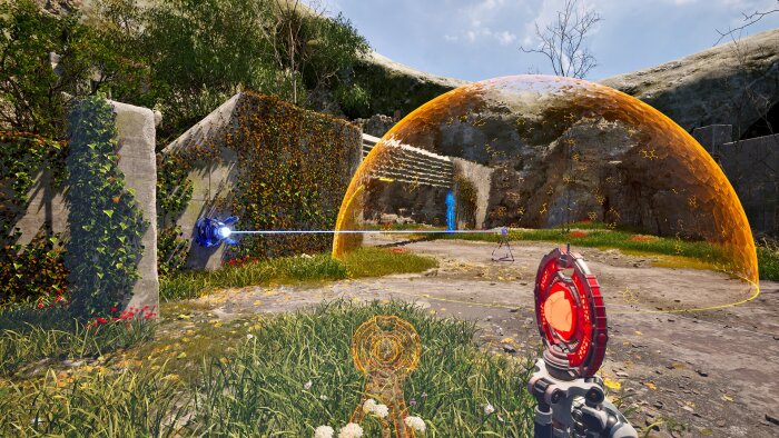 The Talos Principle 2 Crack Download