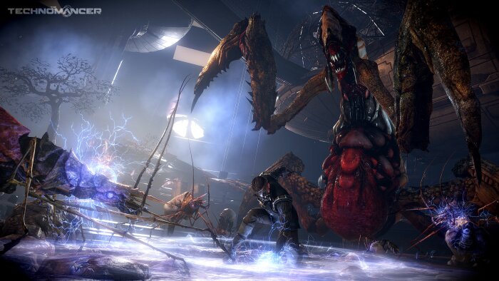 The Technomancer Repack Download