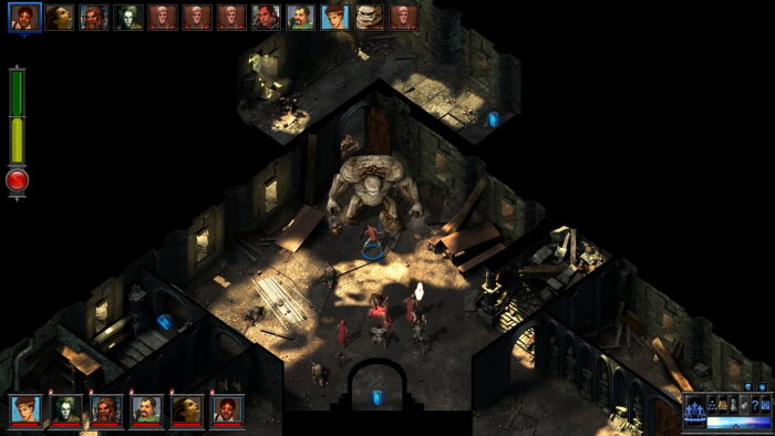 The Temple of Elemental Evil Download Free
