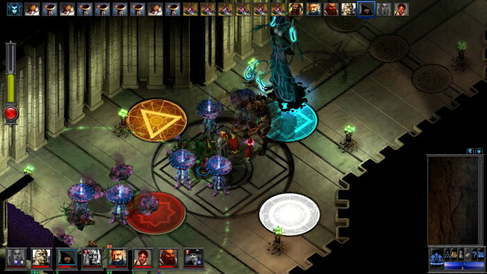The Temple of Elemental Evil PC Crack