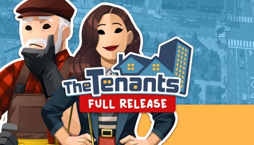 Download The Tenants (GOG)