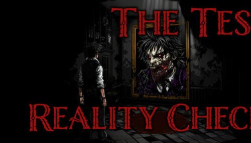Download The Test: Reality Check