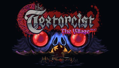 Download The Textorcist: The Village