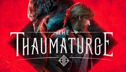 Download The Thaumaturge