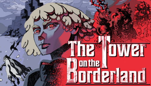 Download The Tower on the Borderland