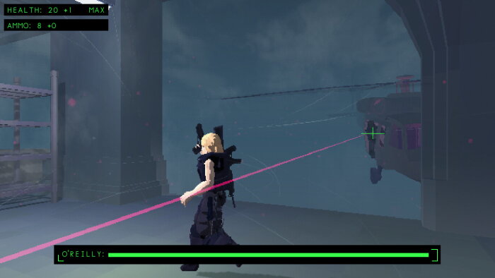 The Tower on the Borderland PC Crack