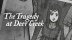 Download The Tragedy at Deer Creek