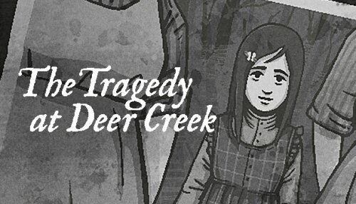 Download The Tragedy at Deer Creek