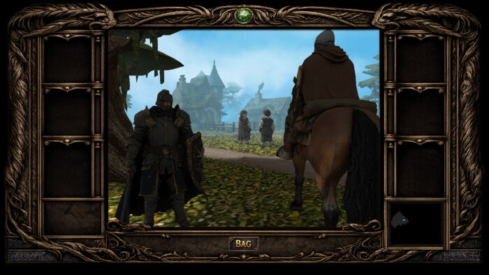 The Traveller Tale PC Crack