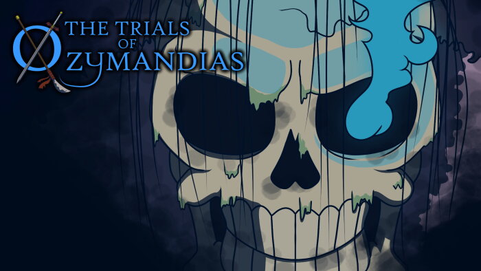 The Trials of Ozymandias Download Free