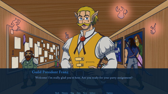 The Trials of Ozymandias Crack Download