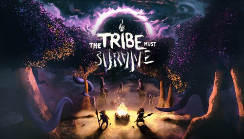 Download The Tribe Must Survive