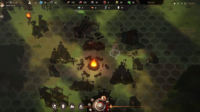 The Tribe Must Survive Download Free