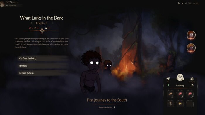The Tribe Must Survive Crack Download
