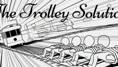 Download The Trolley Solution