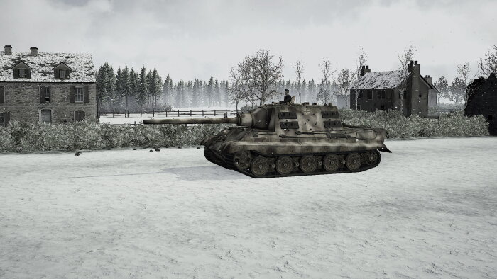 The Troop - Late War DLC Download Free