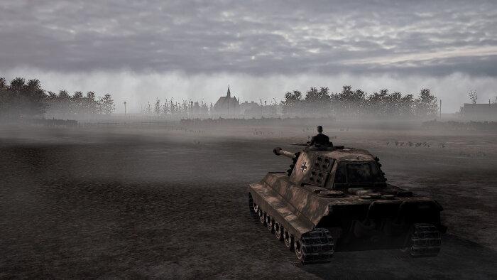The Troop - Late War DLC PC Crack