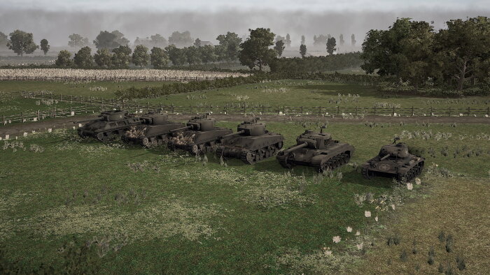 The Troop - Late War DLC Repack Download