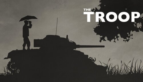 Download The Troop