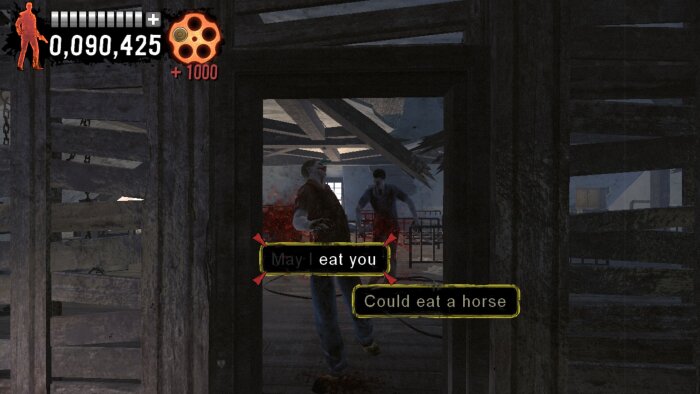 The Typing of The Dead: Overkill Crack Download