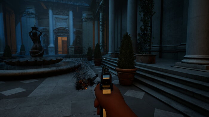 The Unclosed Case Repack Download