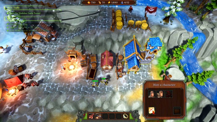 The Unexpected Quest Download Free