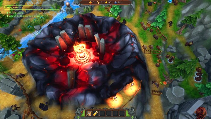 The Unexpected Quest Free Download Torrent
