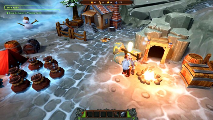 The Unexpected Quest Repack Download