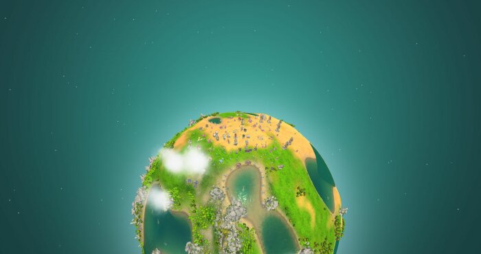 The Universim Download Free