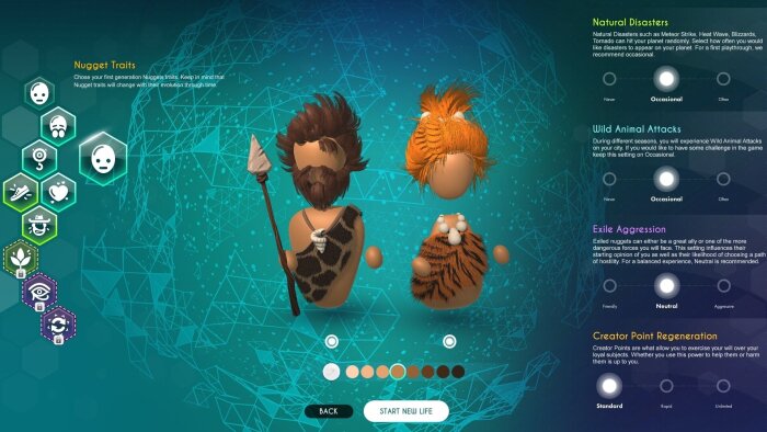 The Universim Download Free