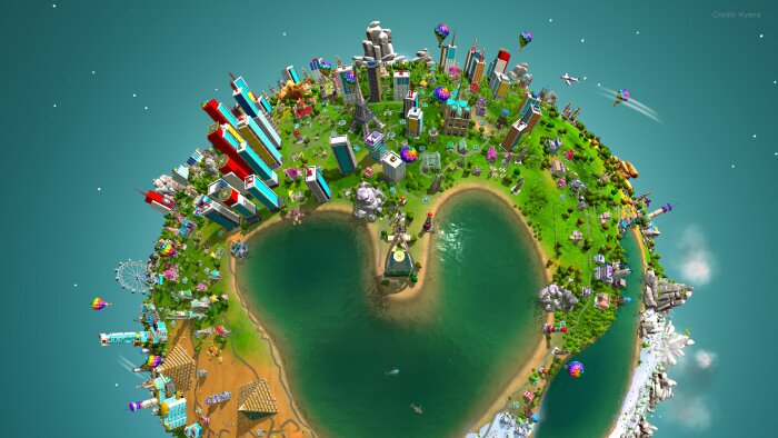 The Universim Free Download Torrent