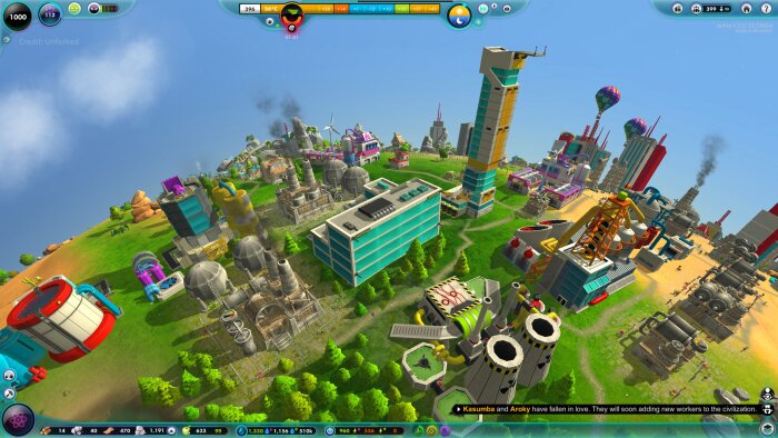 The Universim Crack Download