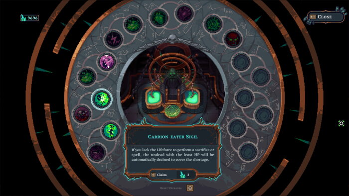 The Unliving Crack Download