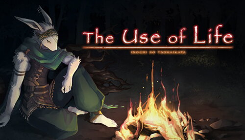 Download The Use of Life