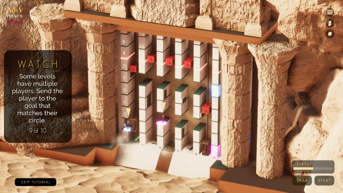 The Valley of the Architects Free Download Torrent