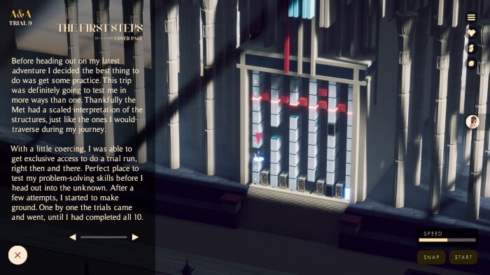 The Valley of the Architects Crack Download