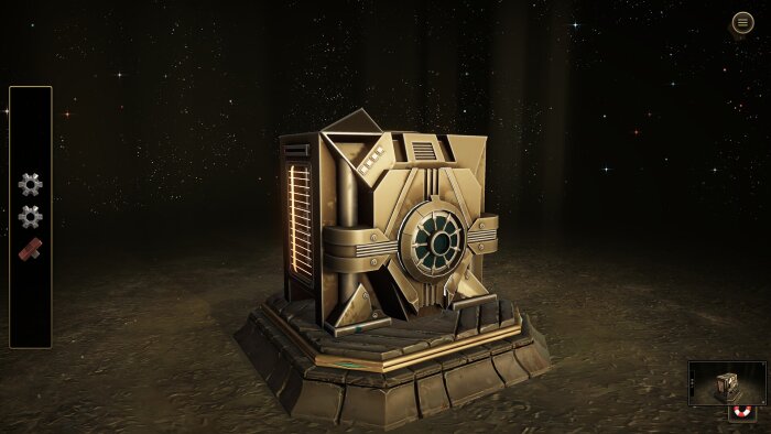 The Vault: Logic Puzzle Box Download Free