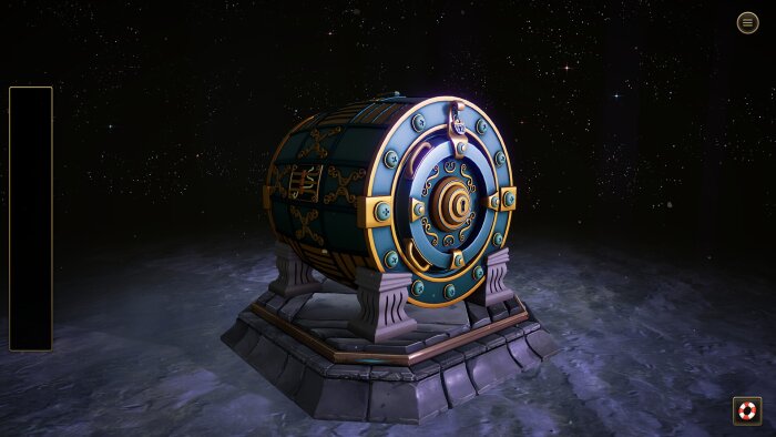 The Vault: Logic Puzzle Box PC Crack